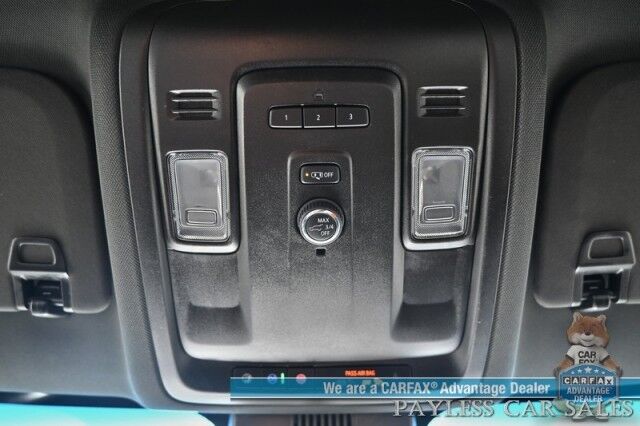 2023 GMC Yukon SLT / 4X4 / Auto Start / Heated & Cooled Leather Seats / Bose Speakers / Lane Depart & Blind Spot / Forward Collision Alert / 3rd Row / Seats 7 / Apple CarPlay & Android Auto / Back Up Camera / Tow Pkg / 1-Owner Anchorage AK