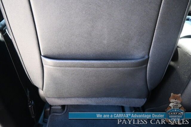 2023 GMC Yukon SLT / 4X4 / Auto Start / Heated & Cooled Leather Seats / Bose Speakers / Lane Depart & Blind Spot / Forward Collision Alert / 3rd Row / Seats 7 / Apple CarPlay & Android Auto / Back Up Camera / Tow Pkg / 1-Owner Anchorage AK