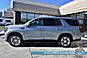2023 GMC Yukon SLT / 4X4 / Auto Start / Heated & Cooled Leather Seats / Bose Speakers / Lane Depart & Blind Spot / Forward Collision Alert / 3rd Row / Seats 7 / Apple CarPlay & Android Auto / Back Up Camera / Tow Pkg / 1-Owner Anchorage AK
