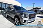 2023 GMC Yukon SLT / 4X4 / Auto Start / Heated & Cooled Leather Seats / Bose Speakers / Lane Depart & Blind Spot / Forward Collision Alert / 3rd Row / Seats 7 / Apple CarPlay & Android Auto / Back Up Camera / Tow Pkg / 1-Owner Anchorage AK