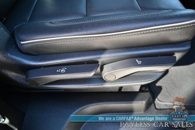 2023 GMC Yukon SLT / 4X4 / Auto Start / Heated & Cooled Leather Seats / Bose Speakers / Lane Depart & Blind Spot / Forward Collision Alert / 3rd Row / Seats 7 / Apple CarPlay & Android Auto / Back Up Camera / Tow Pkg / 1-Owner Anchorage AK