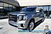 2023 GMC Yukon SLT / 4X4 / Auto Start / Heated & Cooled Leather Seats / Bose Speakers / Lane Depart & Blind Spot / Forward Collision Alert / 3rd Row / Seats 7 / Apple CarPlay & Android Auto / Back Up Camera / Tow Pkg / 1-Owner Anchorage AK