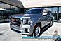 2023 GMC Yukon SLT / 4X4 / Auto Start / Heated & Cooled Leather Seats / Bose Speakers / Lane Depart & Blind Spot / Forward Collision Alert / 3rd Row / Seats 7 / Apple CarPlay & Android Auto / Back Up Camera / Tow Pkg / 1-Owner Anchorage AK