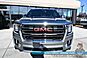 2023 GMC Yukon SLT / 4X4 / Auto Start / Heated & Cooled Leather Seats / Bose Speakers / Lane Depart & Blind Spot / Forward Collision Alert / 3rd Row / Seats 7 / Apple CarPlay & Android Auto / Back Up Camera / Tow Pkg / 1-Owner Anchorage AK