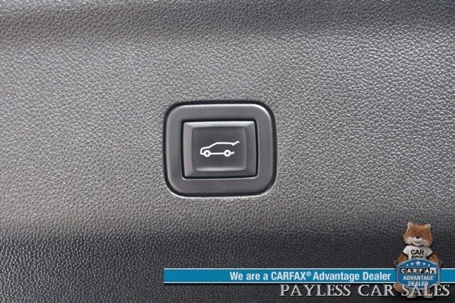 2023 GMC Yukon SLT / AWD / Auto Start / Heated & Cooled Leather Seats / Lane Watch & Blind Spot Alert / Bose Speakers / Apple CarPlay & Android Auto / 3rd Row / Seats 8 / Back Up Cam / Block Heater / Tow Pkg / 1-Owner Anchorage AK