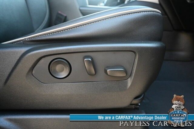 2023 GMC Yukon SLT / AWD / Auto Start / Heated & Cooled Leather Seats / Lane Watch & Blind Spot Alert / Bose Speakers / Apple CarPlay & Android Auto / 3rd Row / Seats 8 / Back Up Cam / Block Heater / Tow Pkg / 1-Owner Anchorage AK