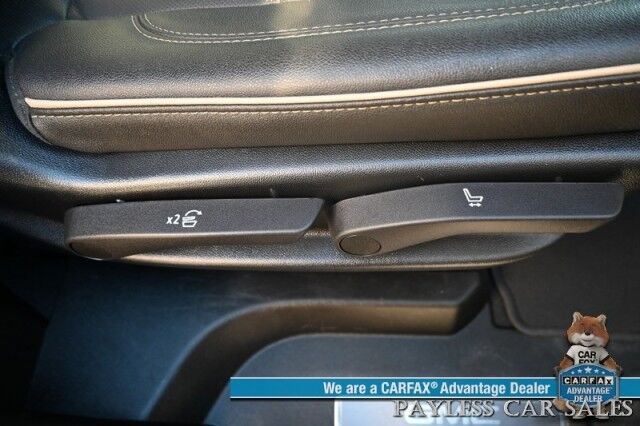 2023 GMC Yukon SLT / AWD / Auto Start / Heated & Cooled Leather Seats / Lane Watch & Blind Spot Alert / Bose Speakers / Apple CarPlay & Android Auto / 3rd Row / Seats 8 / Back Up Cam / Block Heater / Tow Pkg / 1-Owner Wasilla AK