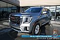 2023 GMC Yukon SLT / AWD / Auto Start / Heated & Cooled Leather Seats / Lane Watch & Blind Spot Aler