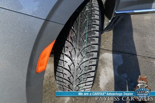 2023 GMC Yukon SLT / AWD / Auto Start / Heated & Cooled Leather Seats / Lane Watch & Blind Spot Alert / Bose Speakers / Apple CarPlay & Android Auto / 3rd Row / Seats 8 / Back Up Cam / Block Heater / Tow Pkg / 1-Owner Anchorage AK