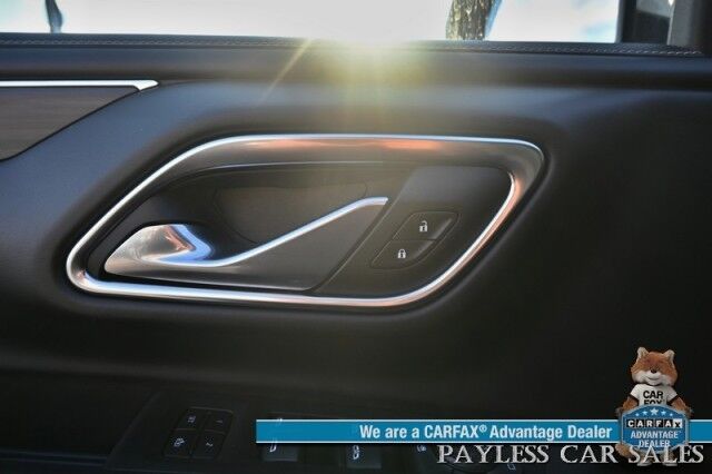 2023 GMC Yukon SLT Anchorage AK