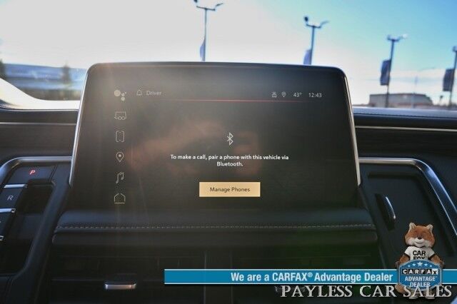 2023 GMC Yukon SLT Wasilla AK