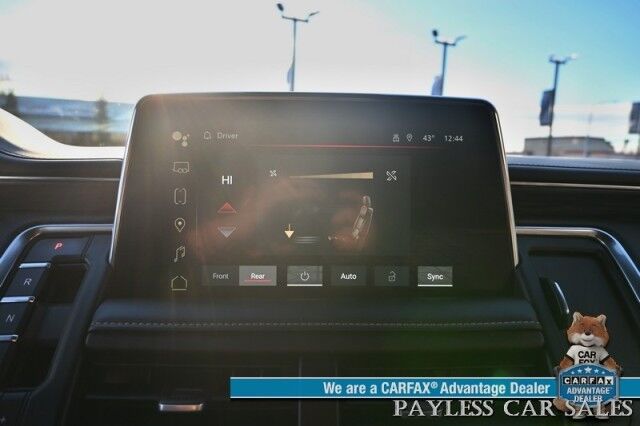 2023 GMC Yukon SLT Wasilla AK