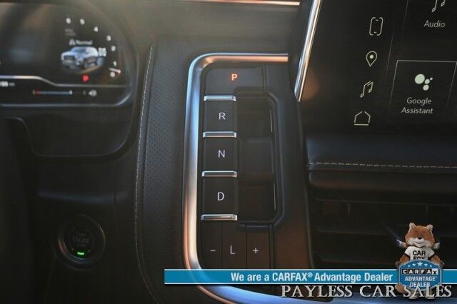 2023 GMC Yukon SLT Anchorage AK