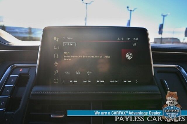 2023 GMC Yukon SLT Wasilla AK