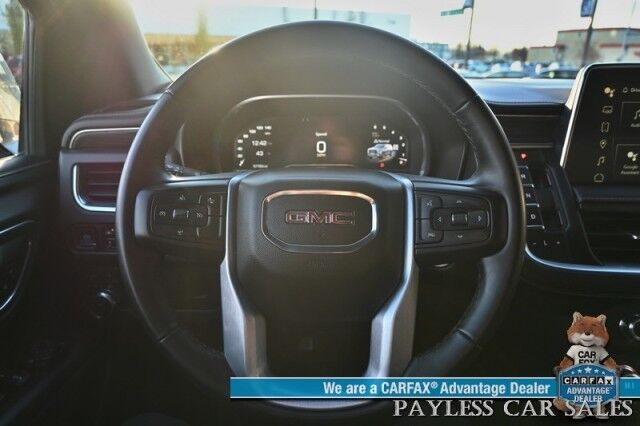 2023 GMC Yukon SLT Anchorage AK