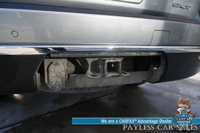 2023 GMC Yukon SLT Anchorage AK 2023 GMC Yukon SLT Anchorage AK