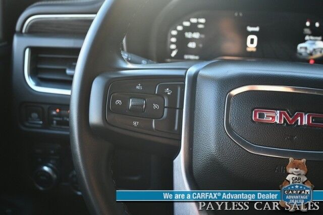 2023 GMC Yukon SLT Wasilla AK