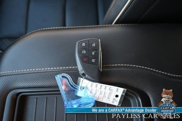 2023 GMC Yukon SLT Wasilla AK