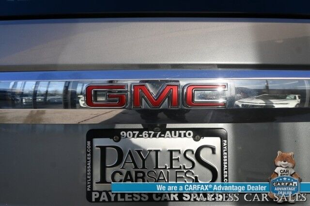 2023 GMC Yukon SLT Anchorage AK 2023 GMC Yukon SLT Anchorage AK