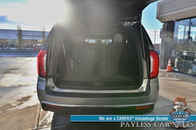 2023 GMC Yukon SLT Anchorage AK