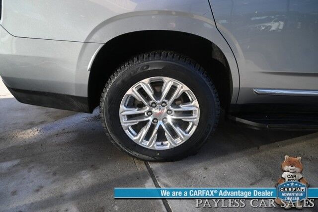 2023 GMC Yukon SLT Anchorage AK 2023 GMC Yukon SLT Anchorage AK