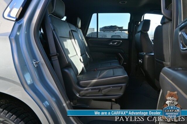 2023 GMC Yukon SLT Anchorage AK