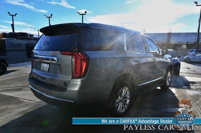 2023 GMC Yukon SLT Anchorage AK
