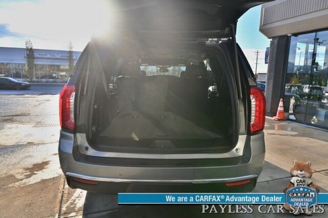2023 GMC Yukon SLT Anchorage AK 2023 GMC Yukon SLT Anchorage AK