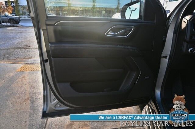 2023 GMC Yukon SLT Wasilla AK