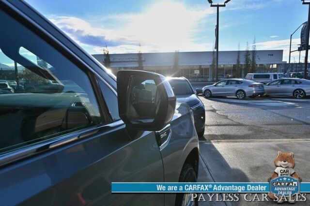 2023 GMC Yukon SLT Anchorage AK