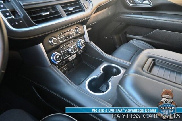 2023 GMC Yukon SLT Wasilla AK