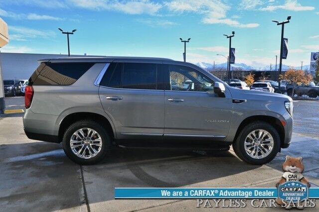2023 GMC Yukon SLT Anchorage AK