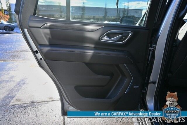 2023 GMC Yukon SLT Anchorage AK 2023 GMC Yukon SLT Anchorage AK