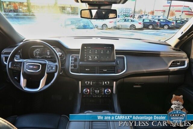 2023 GMC Yukon SLT Anchorage AK