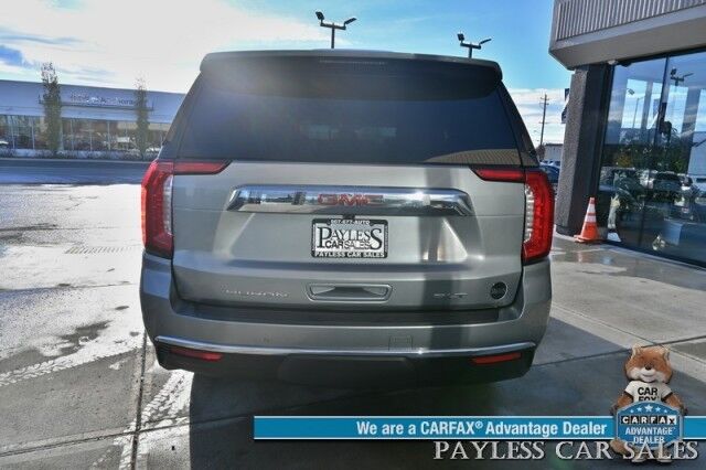 2023 GMC Yukon SLT Anchorage AK 2023 GMC Yukon SLT Anchorage AK