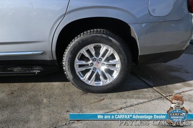 2023 GMC Yukon SLT Wasilla AK