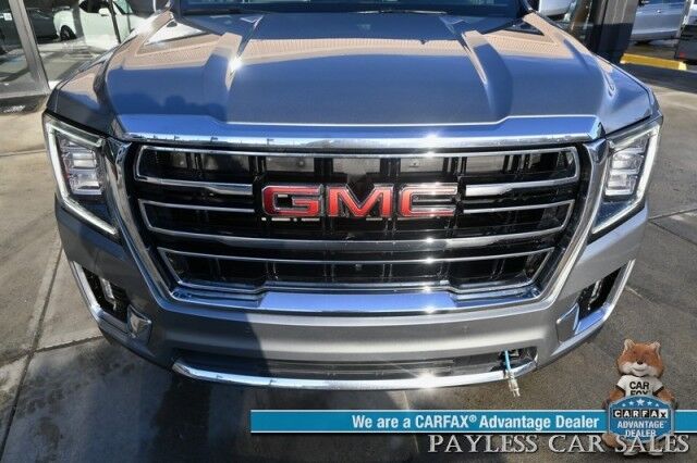 2023 GMC Yukon SLT Wasilla AK