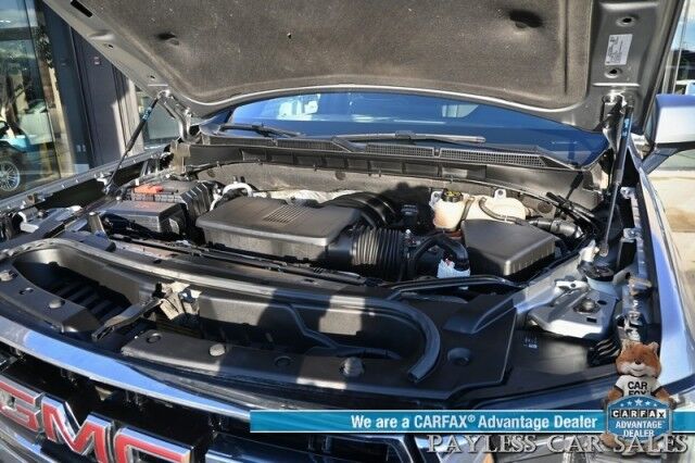 2023 GMC Yukon SLT Anchorage AK 2023 GMC Yukon SLT Anchorage AK