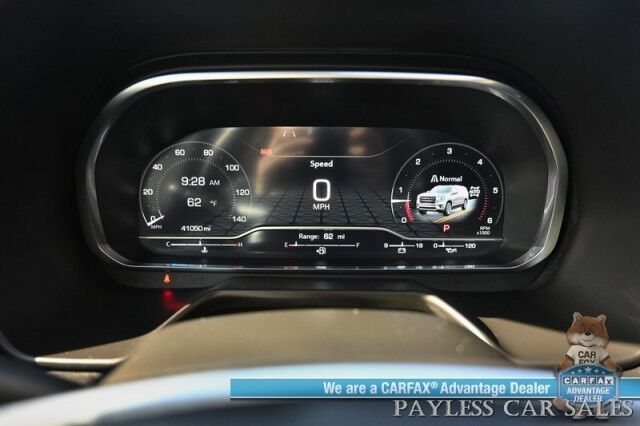 2023 GMC Yukon SLT Wasilla AK