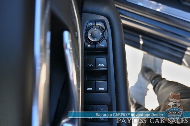 2023 GMC Yukon SLT Wasilla AK