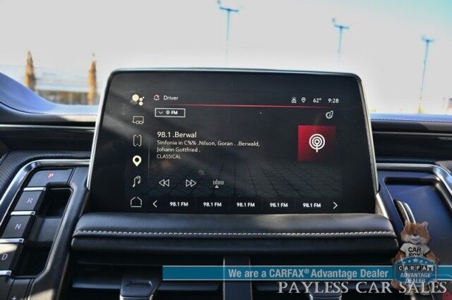 2023 GMC Yukon SLT Wasilla AK