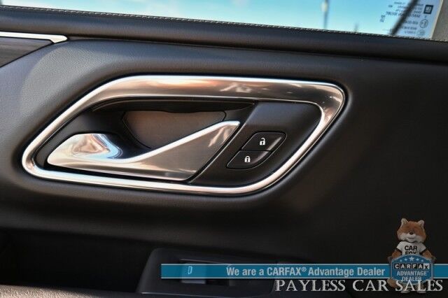 2023 GMC Yukon SLT Wasilla AK