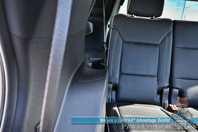 2023 GMC Yukon SLT Wasilla AK