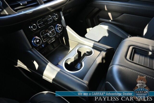 2023 GMC Yukon SLT Wasilla AK