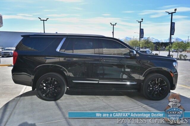 2023 GMC Yukon SLT Wasilla AK