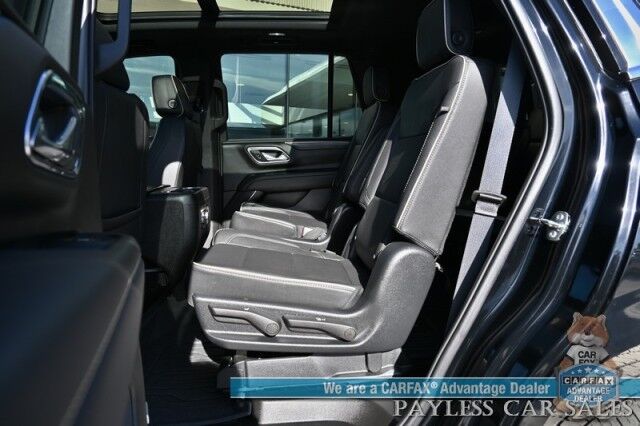 2023 GMC Yukon SLT Wasilla AK