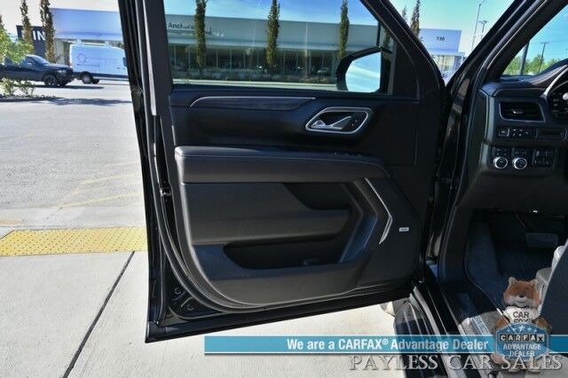 2023 GMC Yukon SLT Wasilla AK