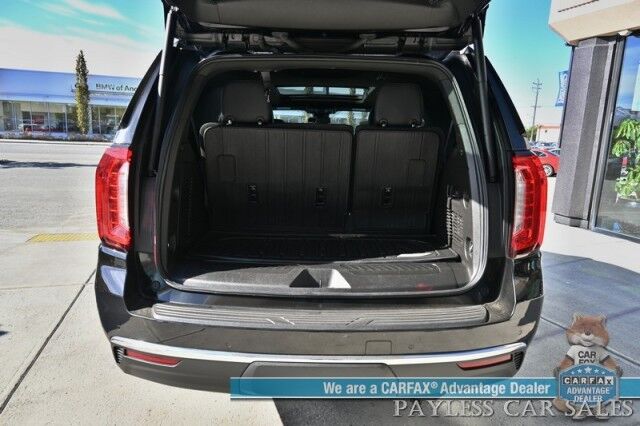 2023 GMC Yukon SLT Wasilla AK