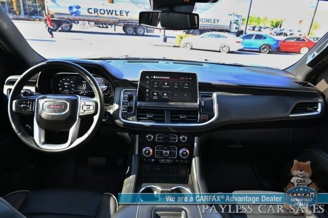 2023 GMC Yukon SLT Wasilla AK