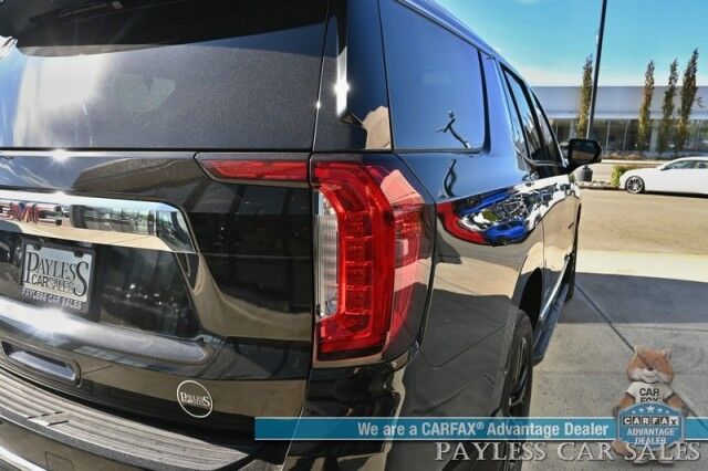 2023 GMC Yukon SLT Wasilla AK